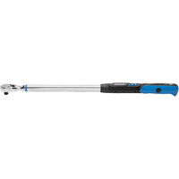 JDTW-12250 Cl&eacute; dynamom&eacute;trique, &eacute;lectronique, Entraînement 1/2" carr&eacute;, 17 - 340 N.m Chandler Sales