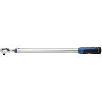 Cl&eacute; dynamom&eacute;trique &agrave; usage tr&egrave;s intensif, &agrave; cliquer, Entraînement 1/2" carr&eacute;, 50 - 250 lb-pi Chandler Sales