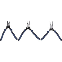 JHLP-3SHD High Leverage Pliers Set, 3 Pieces Chandler Sales