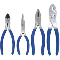 JPS-4N Starter Pliers Set, 4 Pieces Chandler Sales