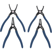 SRP-770S Super Heavy-Duty Snap Ring Pliers Set, 4 Pieces Chandler Sales