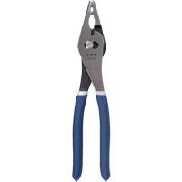 JSJW-10 Heavy-Duty Slip Joint Pliers Chandler Sales
