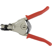 JAWS-822 Automatic Wire Stripper, 7" L, 8 - 22 AWG Chandler Sales