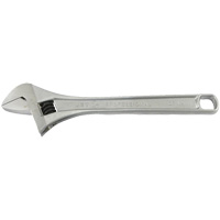 AWP-15 Cl&eacute; &agrave; molette professionnelle ultra-robuste, 15" lo, la max. 2", Chrome Chandler Sales