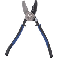 JCCT-200SHD Twin Edge Cable Cutter, 8-1/2" Chandler Sales