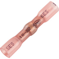 Crimp Solder & Seal Butt Connectors Chandler Sales