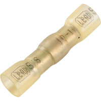 Crimp Solder & Seal Butt Connectors Chandler Sales