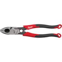 Lineman's Comfort Grip Pliers with Thread Cleaner Chandler Sales
