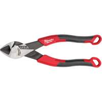 Diagonal Comfort Grip Cutting Pliers, 6" L Chandler Sales