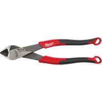 Diagonal Comfort Grip Cutting Pliers, 8" L Chandler Sales