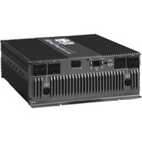 PowerVerter Compact Inverter for Trucks with 4 Outlets, 3000 W Chandler Sales