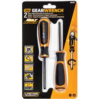Screwdrivers