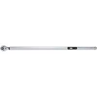Cl&eacute; dynamom&eacute;trique, &eacute;lectronique, Entraînement 3/4" carr&eacute;, 70 - 750 lb-pi Chandler Sales