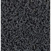Meule homog&egrave;ne Scotch-Brite EXL, 3" x 1/2", Arbre de 1/4" Chandler Sales