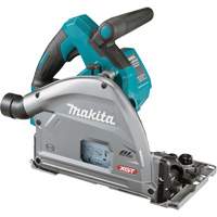 Scie circulaire &agrave; couple plongeante avec moteur sans balai XGT BL (outil seulement), 6-1/2", 40 V Chandler Sales