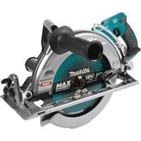 Scie circulaire avec moteur sans balai et poign&eacute;e arri&egrave;re XGT, 10-1/4", 40 V Chandler Sales