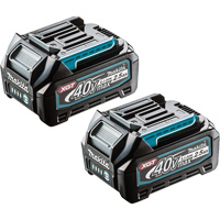 XGT 2.5 Ah Li-Ion Battery, 40 V Chandler Sales