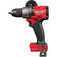 M18 Fuel Drill/Driver with One-Key, Lithium-Ion, 18 V, 1/2" Chuck, 1400 ft-lbs Torque Chandler Sales