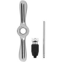 Hex-Lok 2-in-1 Tap & Die Threading Handle & Tap Collet Chandler Sales