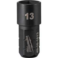Insider Box Ratchet Socket, 13 mm, 6 Points Chandler Sales