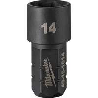 Insider Box Ratchet Socket, 14 mm, 6 Points Chandler Sales