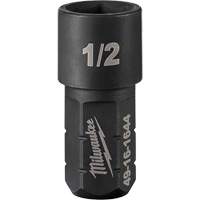 Insider Box Ratchet Socket, 1/2", 6 Points Chandler Sales