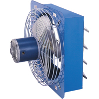 Ventilateur d'&eacute;chappement 12" s&eacute;rie X SP, 5" p x 16,75" la x 13,75" ha Chandler Sales