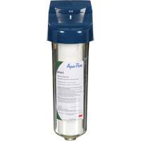 Syst&egrave;me de filtration deau Whole House Aqua-Pure, Utilize avec Aqua-Pure s&eacute;rie AP100 Chandler Sales