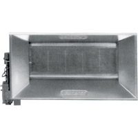 Radiateur s&eacute;rie 4000, Chaleur radiante, Propane, 40000 BTU/H Chandler Sales
