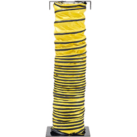 Accessoires pour espaces restreints - Conduit d'air Chandler Sales