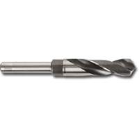 Reduced Shank Prentice Drill Bit, 5/16", High Speed Steel, 1-7/16" Flute Chandler Sales