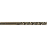 Jobber Length Drill Bits