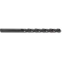 Straight Shank Taper Length Drill Bit, 1 mm, High Speed Steel Chandler Sales