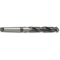 Morse Taper Shank Drill Bit, 12 mm, High Speed Steel Chandler Sales