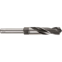 Reduced Shank Drill Bits