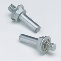 Roloc 1/4" Threaded Shaft Chandler Sales