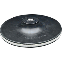 Surface Blending - Hook & Loop Disc Pad Holders Chandler Sales