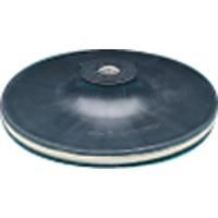 Surface Blending - Hook & Loop Disc Pad Holders Chandler Sales