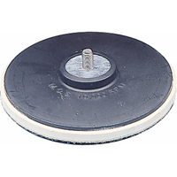 Surface Blending - Hook & Loop Disc Pad Holders Chandler Sales