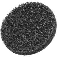 Scotch-Brite Roloc Coating Removal Disc, 3" Dia., Extra Coarse Grit, Silicon Carbide Chandler Sales