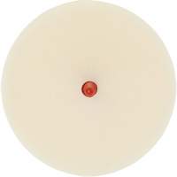 Disque pour enlever les bandes et les adh&eacute;sifs pour moulures Scotch-Brite, 4" dia. Chandler Sales