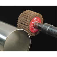 Scotch-Brite Flap Brushes Chandler Sales