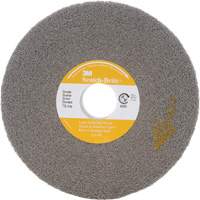 Scotch-Brite Light Deburring Wheel LD-WL Chandler Sales