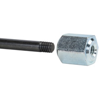 Adaptateur de roue &agrave; lamelles Chandler Sales