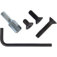 Adaptateur de roue &agrave; lamelles Chandler Sales