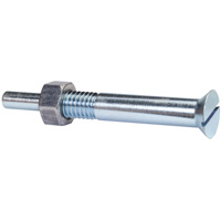 Adaptateur de roue &agrave; lamelles Chandler Sales