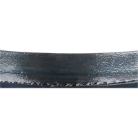 Metal Cutting Bandsaw Blade, Metal, 93" L x 3/4" W x 0.032" Thick, 14 TPI Chandler Sales