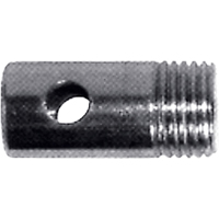 Compact Blow Guns - Interchangeable Tip Blow Gun Kits, 1/4" NPT, 13 SCFM/15 SCFM/2 SCFM/6 SCFM, 150 PSI Chandler Sales