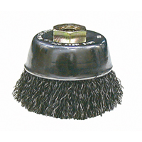 Brosses-boisseau &agrave; fils cr&ecirc;p&eacute;s - Petites rectifieuses &agrave; grande vitesse Chandler Sales