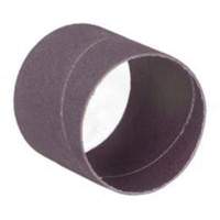 Bande abrasive spirale, 2" x 1", Oxyde d'aluminium, 180 Grain Chandler Sales